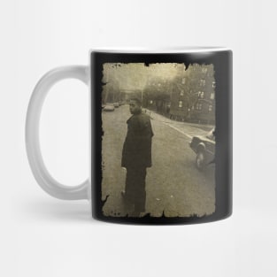 Nasty Nas - The Message Mug